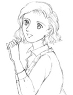 メアリー・スクレイド
