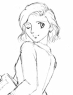 メアリー・スクレイド